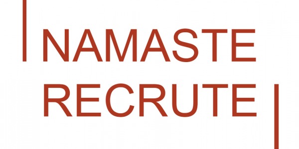 NAMASTE is looking for sales agents